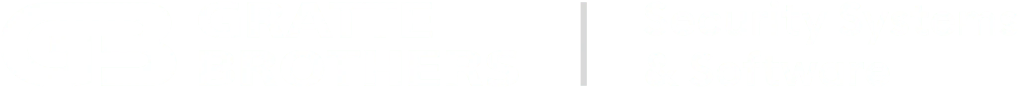 Gratte Brothers Security Systems & Software