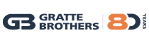 Gratte Brothers 80 years
